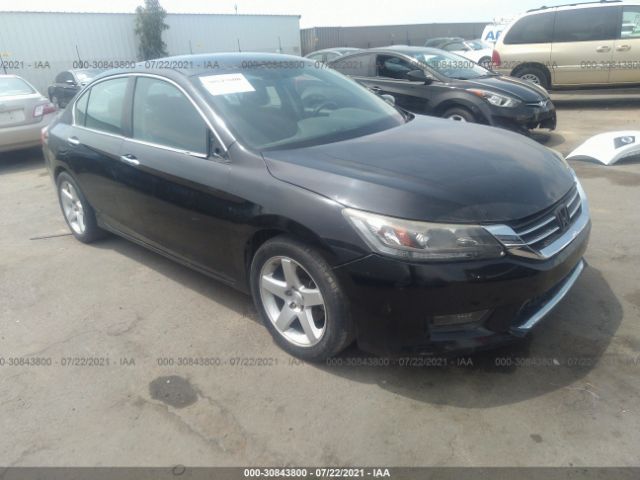 HONDA ACCORD SEDAN 2015 1hgcr2f54fa060756