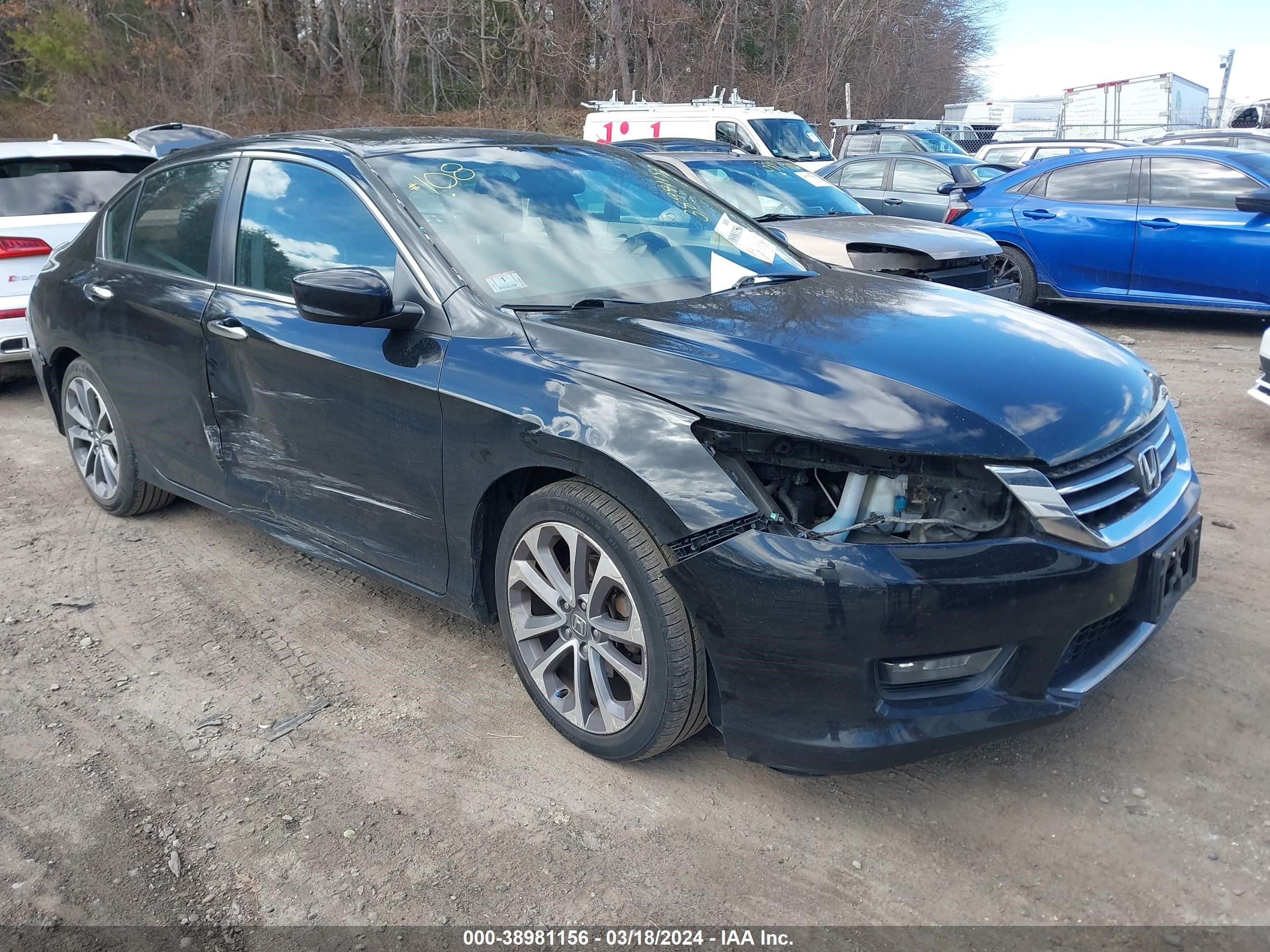 HONDA ACCORD 2015 1hgcr2f54fa061924