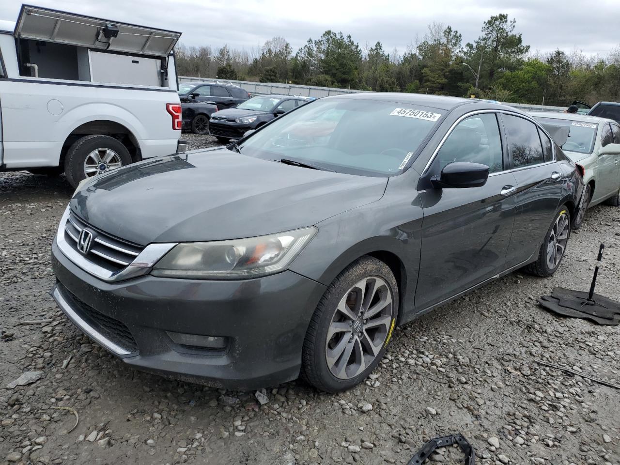 HONDA ACCORD 2015 1hgcr2f54fa064080