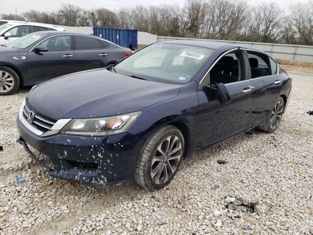 HONDA ACCORD 2015 1hgcr2f54fa066766