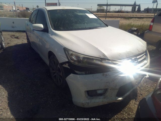 HONDA ACCORD SEDAN 2015 1hgcr2f54fa069733