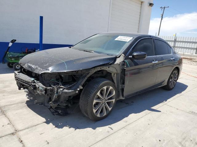 HONDA ACCORD 2015 1hgcr2f54fa076469