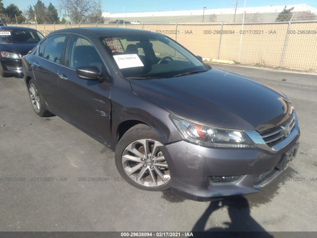 HONDA ACCORD SEDAN 2015 1hgcr2f54fa077525