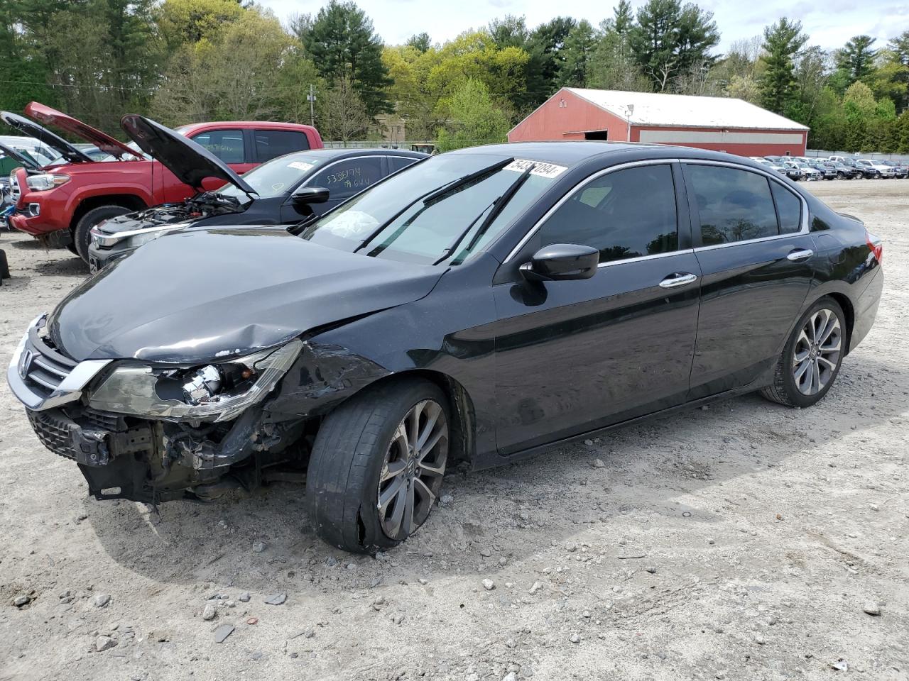 HONDA ACCORD 2015 1hgcr2f54fa089349