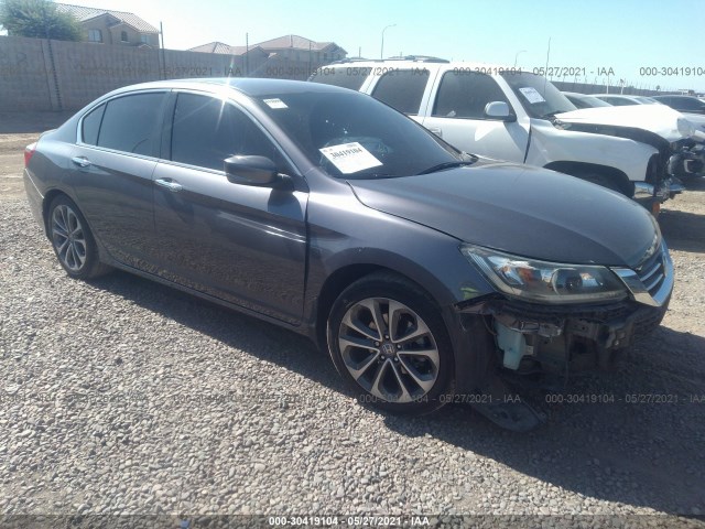 HONDA ACCORD SEDAN 2015 1hgcr2f54fa090727