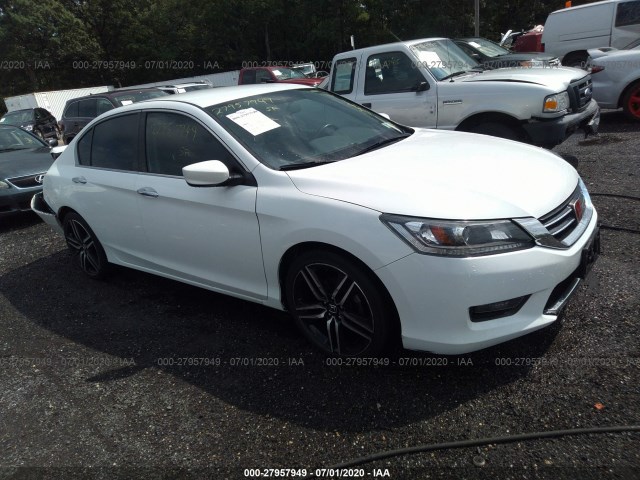 HONDA ACCORD SEDAN 2015 1hgcr2f54fa100088