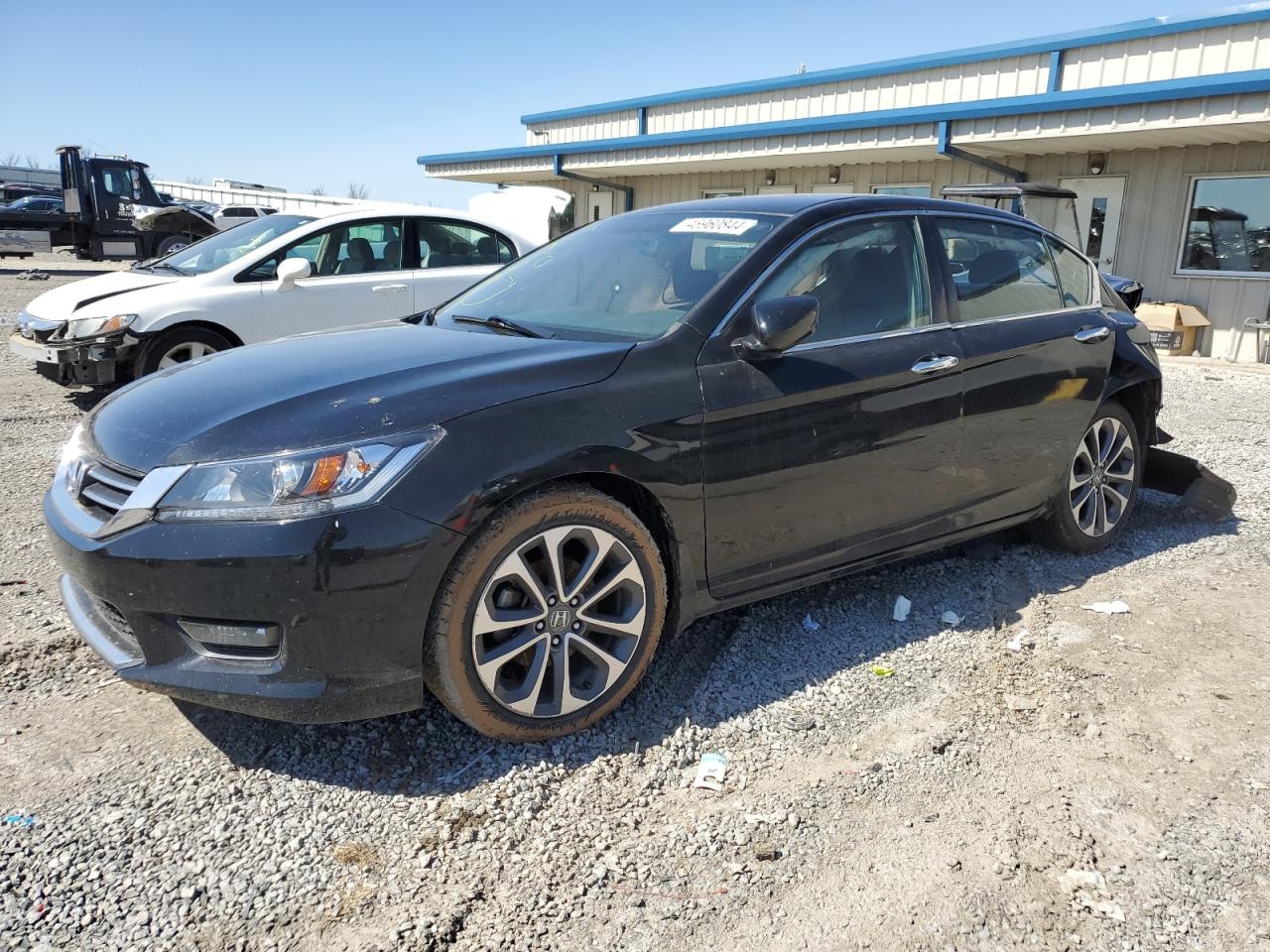 HONDA ACCORD 2015 1hgcr2f54fa101497