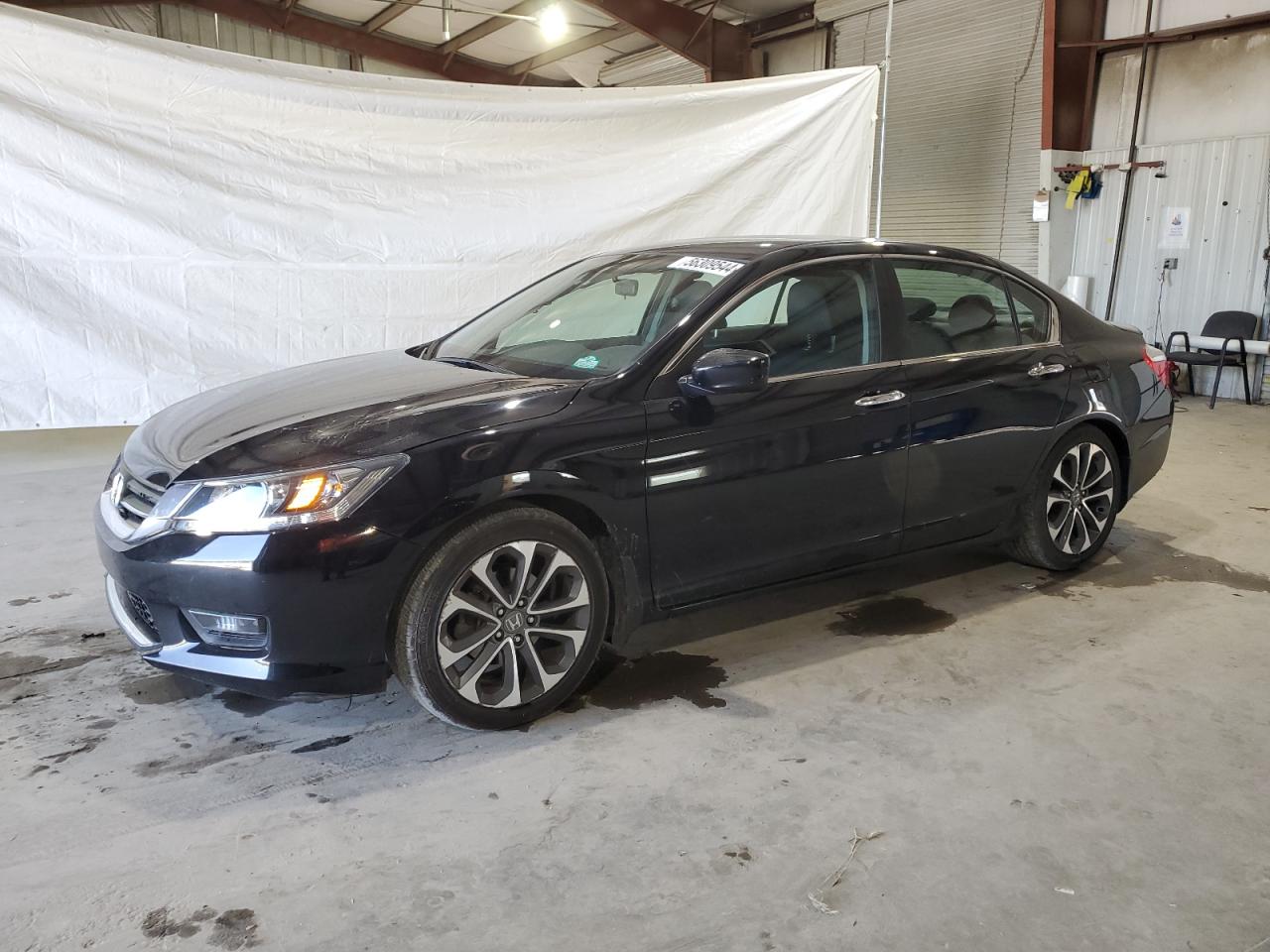 HONDA ACCORD 2015 1hgcr2f54fa101516