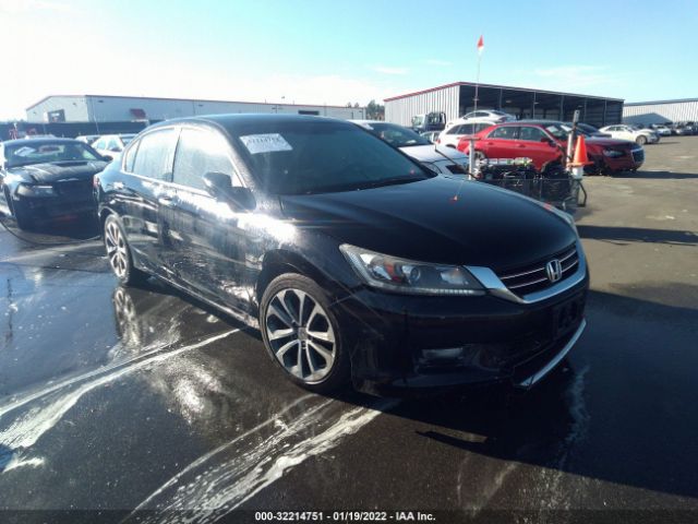 HONDA ACCORD SEDAN 2015 1hgcr2f54fa108434