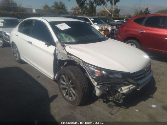 HONDA ACCORD SEDAN 2015 1hgcr2f54fa113505