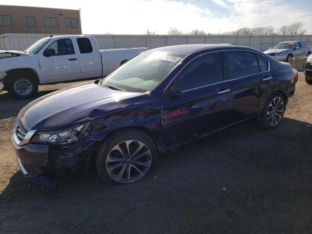 HONDA ACCORD SPO 2015 1hgcr2f54fa124925