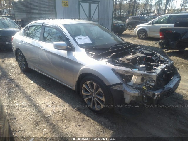 HONDA ACCORD SEDAN 2015 1hgcr2f54fa139523