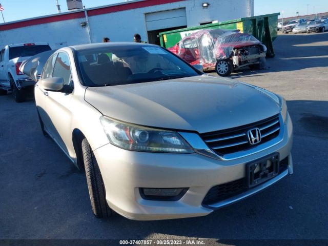 HONDA ACCORD 2015 1hgcr2f54fa146813