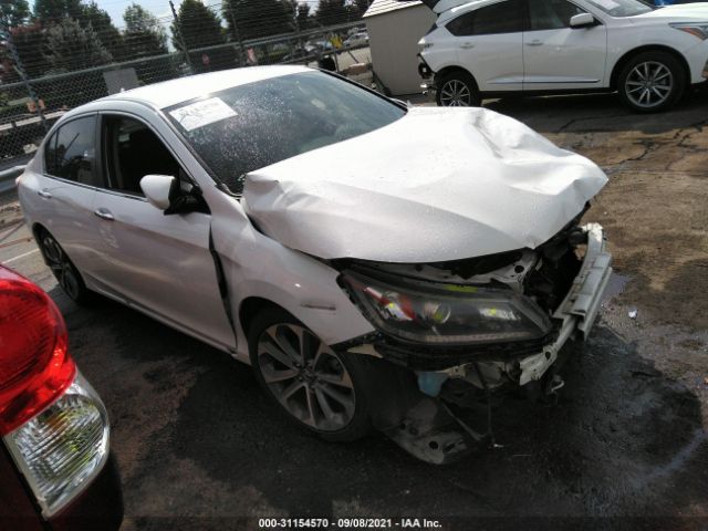 HONDA ACCORD SEDAN 2015 1hgcr2f54fa151249