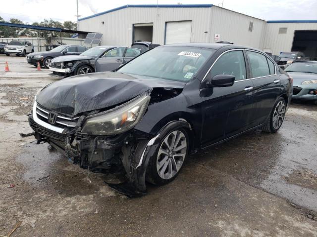 HONDA ACCORD 2015 1hgcr2f54fa157360