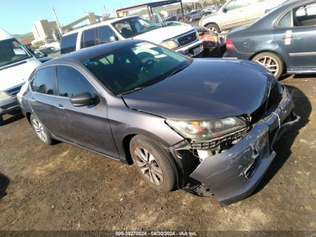 HONDA ACCORD 2015 1hgcr2f54fa157925