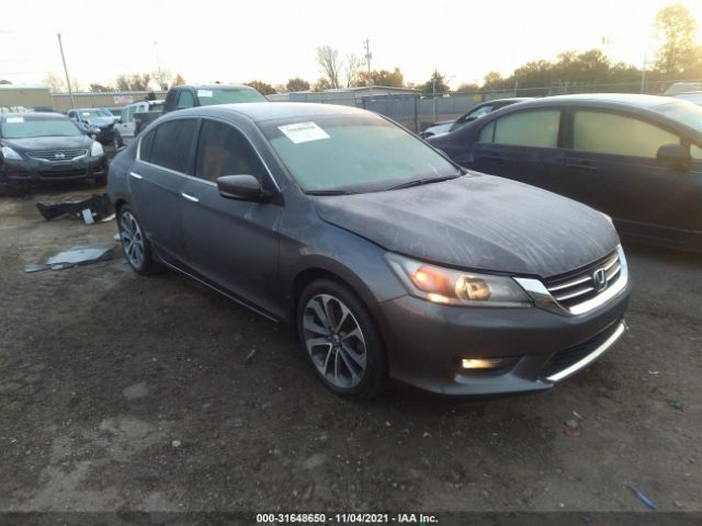 HONDA ACCORD SEDAN 2015 1hgcr2f54fa159013