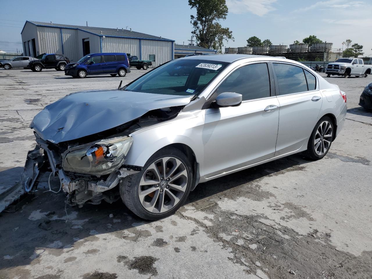 HONDA ACCORD 2015 1hgcr2f54fa161733