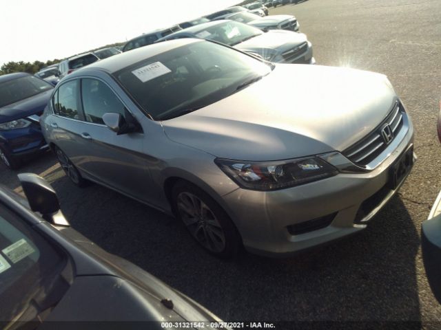 HONDA ACCORD SEDAN 2015 1hgcr2f54fa169590