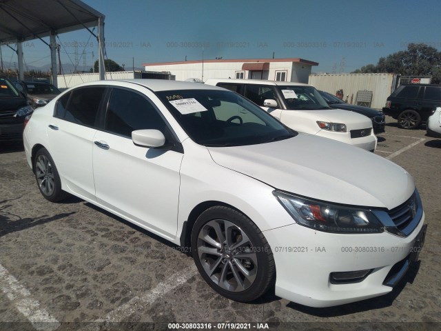 HONDA ACCORD SEDAN 2015 1hgcr2f54fa169668