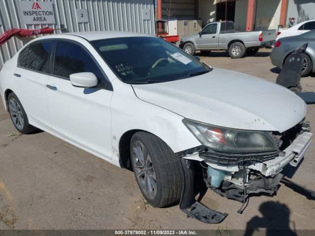 HONDA ACCORD 2015 1hgcr2f54fa171405