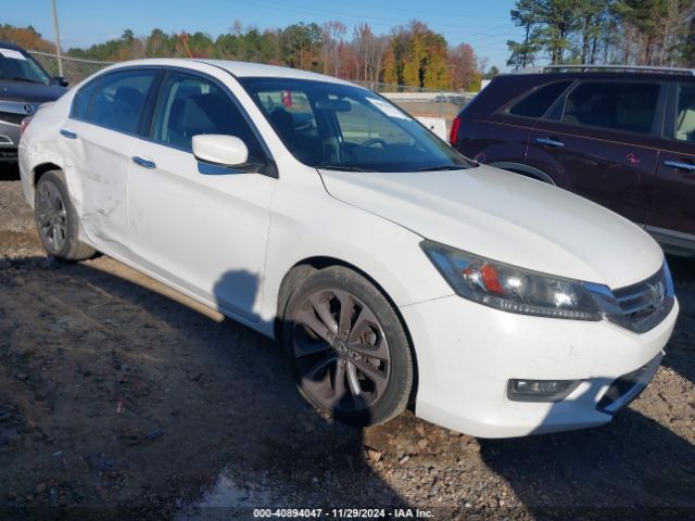 HONDA ACCORD 2015 1hgcr2f54fa172179