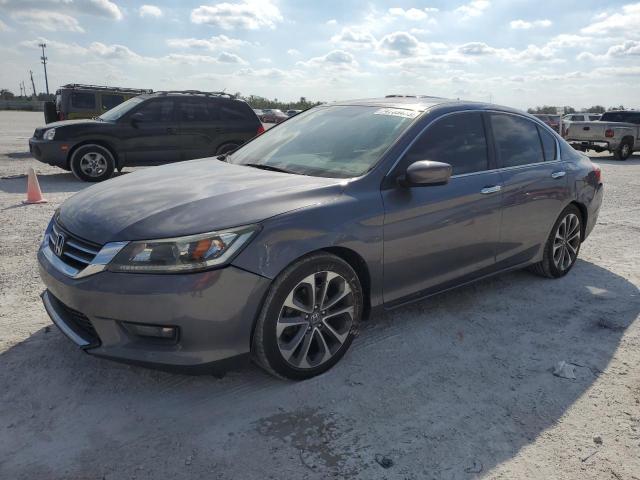 HONDA ACCORD 2015 1hgcr2f54fa176734