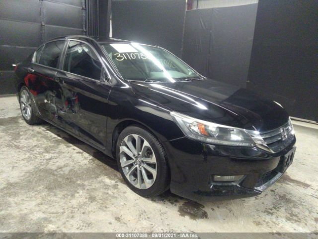 HONDA ACCORD SEDAN 2015 1hgcr2f54fa178001