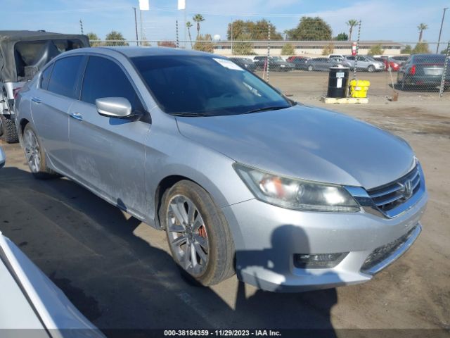 HONDA ACCORD 2015 1hgcr2f54fa179956