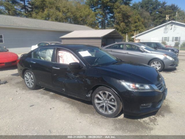 HONDA ACCORD SEDAN 2015 1hgcr2f54fa180136