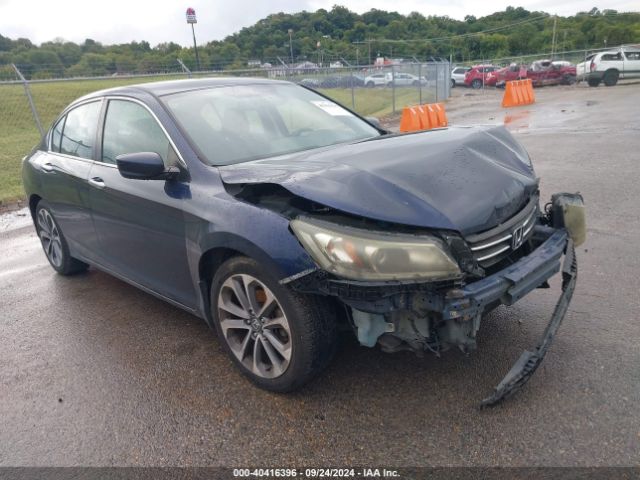 HONDA ACCORD 2015 1hgcr2f54fa181531