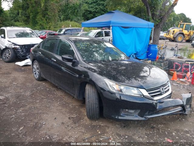 HONDA ACCORD 2015 1hgcr2f54fa181805