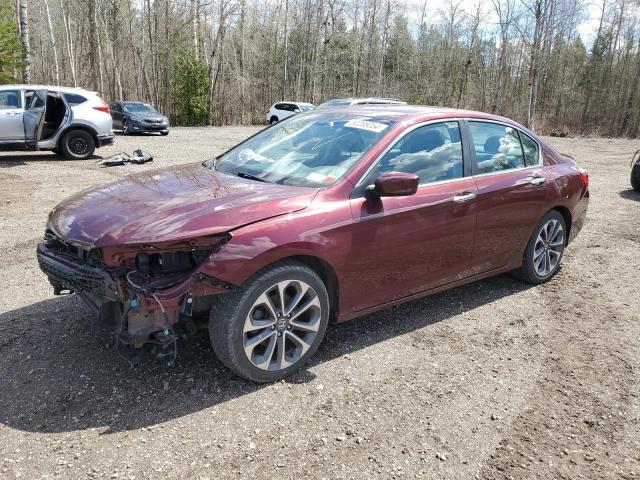 HONDA ACCORD 2015 1hgcr2f54fa188205