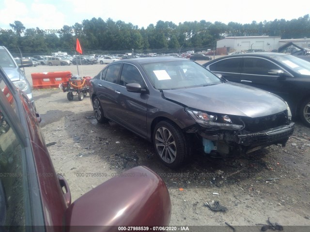 HONDA ACCORD SEDAN 2015 1hgcr2f54fa191671