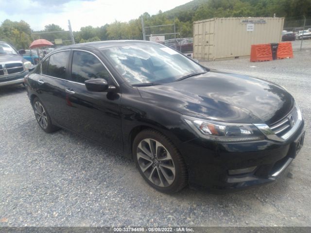 HONDA ACCORD SEDAN 2015 1hgcr2f54fa194084