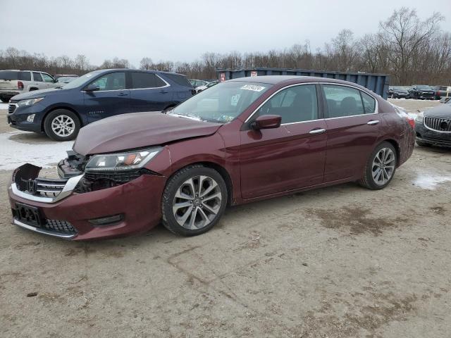 HONDA ACCORD 2015 1hgcr2f54fa197809