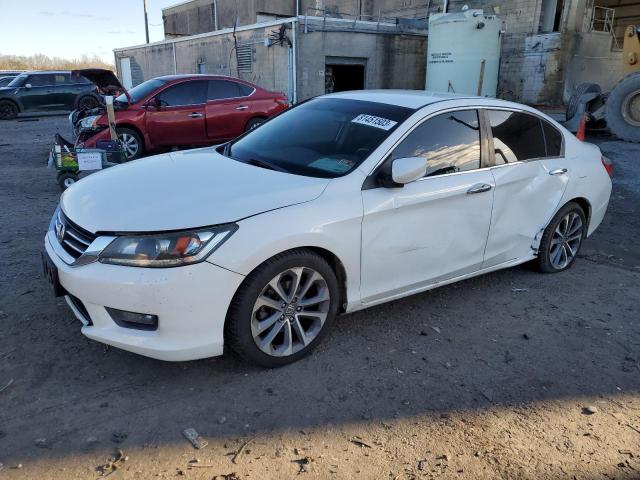 HONDA ACCORD 2015 1hgcr2f54fa199379