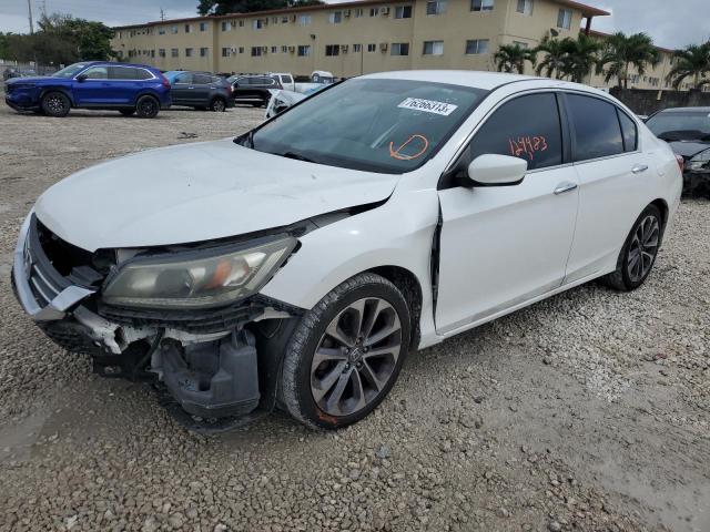 HONDA ACCORD 2015 1hgcr2f54fa200563