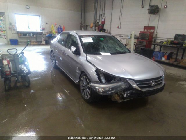 HONDA ACCORD SEDAN 2015 1hgcr2f54fa203785