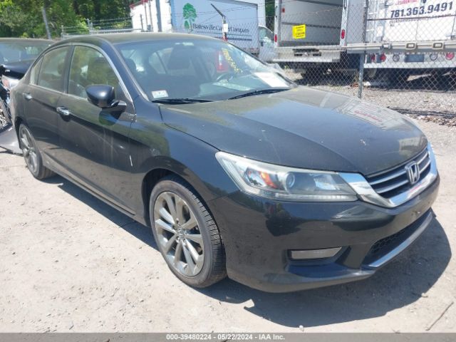 HONDA ACCORD 2015 1hgcr2f54fa205665