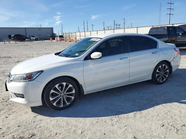 HONDA ACCORD 2015 1hgcr2f54fa208114