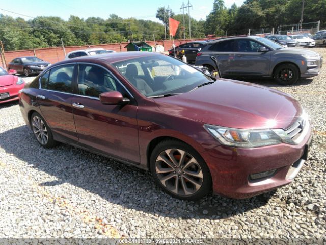 HONDA ACCORD 2015 1hgcr2f54fa209828