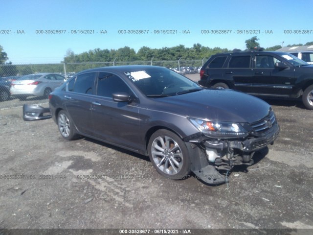 HONDA ACCORD SEDAN 2015 1hgcr2f54fa212180