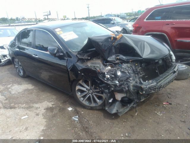 HONDA ACCORD SEDAN 2015 1hgcr2f54fa212387