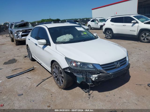 HONDA ACCORD 2015 1hgcr2f54fa217279