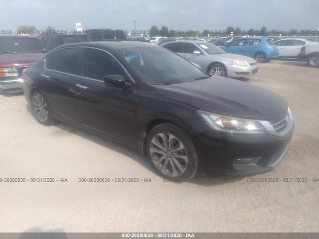 HONDA NULL 2015 1hgcr2f54fa221171