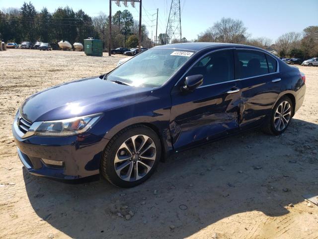 HONDA ACCORD 2015 1hgcr2f54fa222630