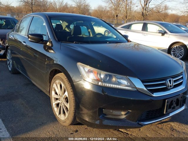 HONDA ACCORD 2015 1hgcr2f54fa227293