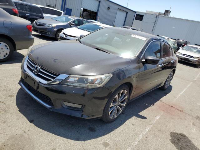 HONDA ACCORD 2015 1hgcr2f54fa228590