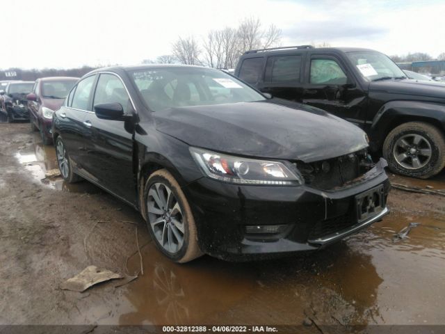 HONDA ACCORD SEDAN 2015 1hgcr2f54fa228637